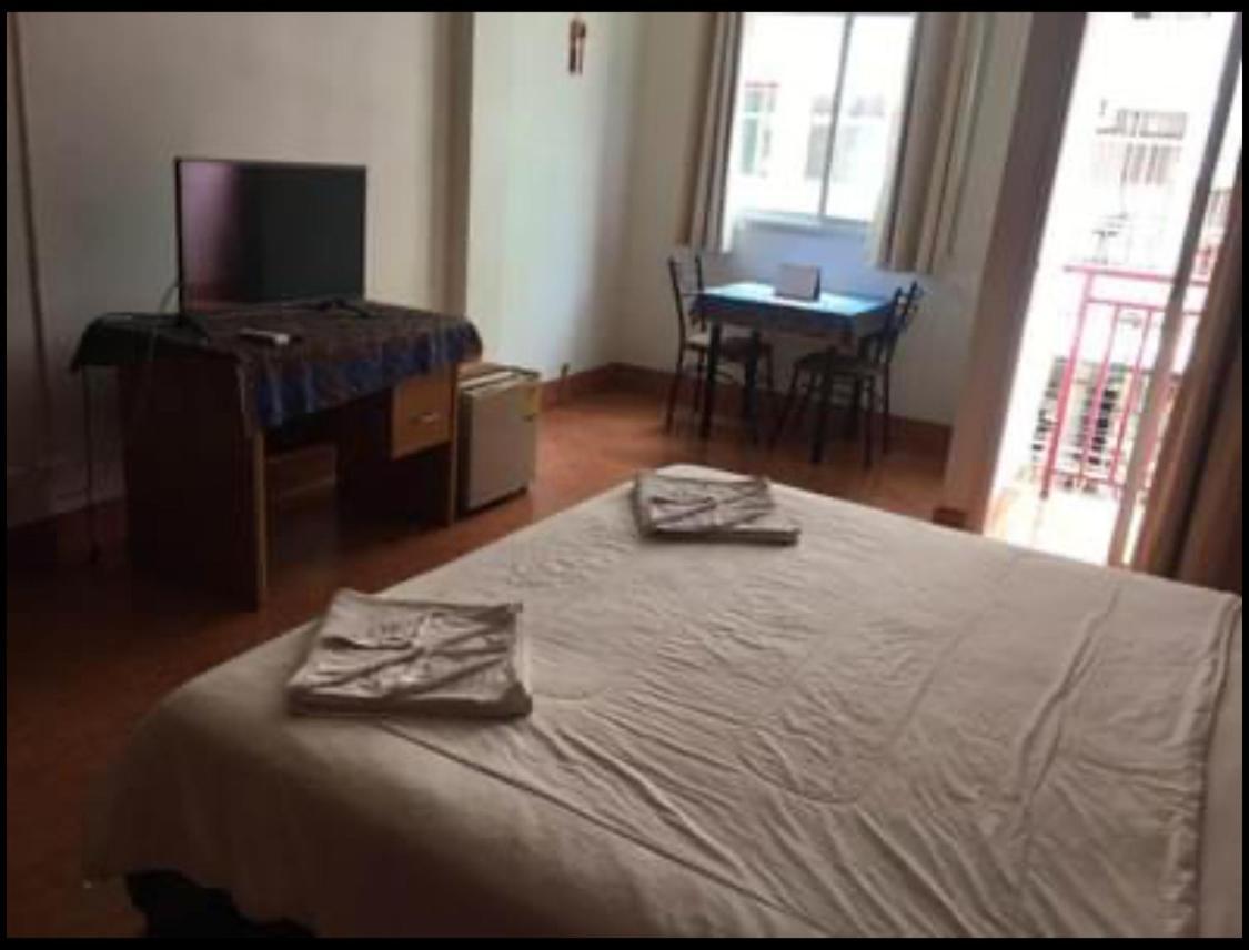 Hotel Lucky Banzaan Patong Esterno foto